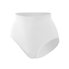 KR SKANGEL 高腰無縫純色包臀內褲 舒適透氣 展現迷人曲線