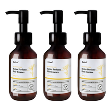 Daleaf GALACTOMYCES 香氛護髮精華 Ylang Rose, 90ml, 3瓶