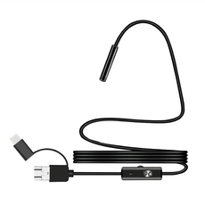 工業手機防水內視鏡, 2米硬線, 1個