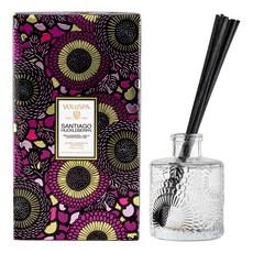 VOLUSPA 室內擴香瓶 聖地牙哥藍莓 100ml, 1件