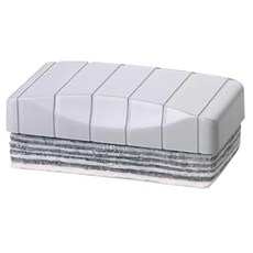CoX 三燕興業 10層可撕式白板擦 SB-02, 5 x 9.5 x 3.7cm