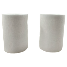 OMORY 淨化過濾器替換濾心, 單一商品, 2個