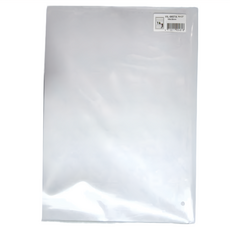 華麗牌 A4噴墨列印標籤 WL-9607A 190 x 38 mm, 1入