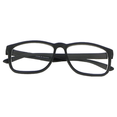 Docomo 透明平光眼鏡框 (抗UV/可配度數)