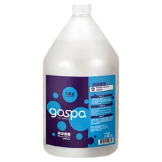 Royal Pet 皇家寵物 Gospa 果漾香櫻 犬用深層潔淨洗毛精, 1個, 3785ml