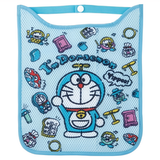 Skater RMP1 兒童透氣吸汗背巾, 哆啦A夢, 1個