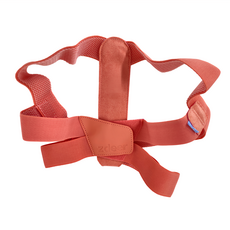 zdeer 左點 挺挺矯姿帶Lite 粉色, 1個