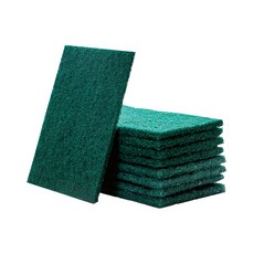 小麥購物 菜瓜布 g175, 40片, 1組