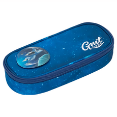 Gmt for Kids 筆盒 星際飛船 多色, 1個