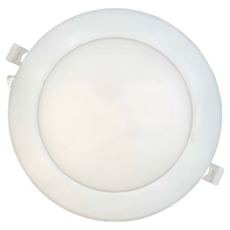 INNOTEK 大友照明 LED防水崁燈 15W 白光 6000K REC-LED-KD15W/M/IP65/D 187 x 30mm, 1個