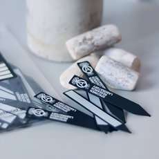 NEIGHBORHOOD SRL Label Plant Tag 植栽 植物 塊根 標籤, 瀧澤伸介