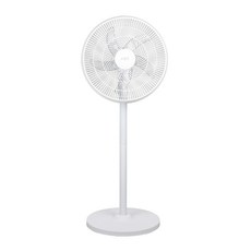 SUPA FINE 勳風 DC充電式桌立兩用循環扇 16吋 9W 可用USB行動電源 BHF-S0166, 單一顏色