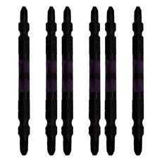 AnEX 安耐適 ABRS 黑龍靱 slim 起子頭 Set 2件組, 3組