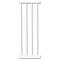 寵物圍欄 室內圍欄 延長件, 白色, 1個