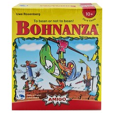 SWAN PANASIA 新天鵝堡 種豆SEAL, 家庭遊戲風格, 1盒