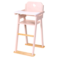 mentari 貝比娃娃椅 MT7934, 櫸木製, 適用年齡3歲以上, 1個