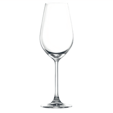 LUCARIS Desire系列 無鉛水晶白酒杯 365ml, 6個