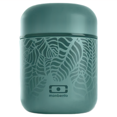 Monbento MB Capsule 保溫午餐盒 280ml, 楓丹白露森林, 1個