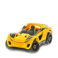 Modarri S1 大黃蜂豪華版 組裝快速 時尚而激進 敞篷跑車, 1個
