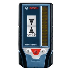 BOSCH 博世 台灣公司貨 雷射接收器 LR7, 1個