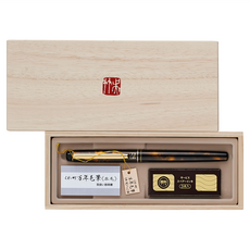 Kuretake 吳竹 本毛萬年毛筆 DW141-50, 小楷, 1支