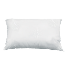 Greenfirst 天然防蚊防蹣枕, 白色, 45 x 75cm, 1個