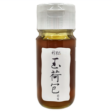 蜂巢氏 玉荷包蜂蜜 700g, 100% 天然蜂蜜, 無人工糖漿、香精、化學色素、防腐劑, 1瓶