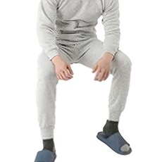 MI MI LEO TR台製超舒適保暖刷毛居家衣褲