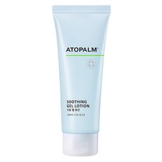 ATOPALM 愛多康 舒敏修護水凝乳 5種植物籽油精萃 滋養保濕, 120ml, 1條