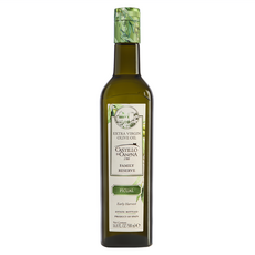 CASTILLO DE CANENA 皮夸爾特級初榨橄欖油 500ml, 1瓶