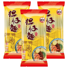 新宏 担仔麵, 280g, 3包