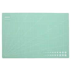 Junesix 切割墊, 薄荷綠