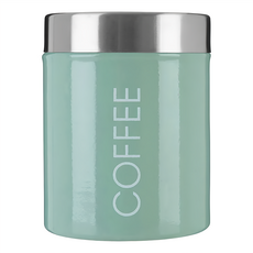 Premier Liberty 咖啡密封罐 700ml, 綠色, 1個