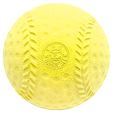 Her-Ea 禾亦 軟球 兒童玩具球 台灣製 適用年齡5歲以上, 1顆, 彩色