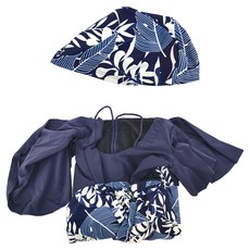 Loveteen 連身帶裙 彈性纖維 20% 尼龍 80%, 2L, 954