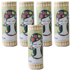 bebesom 捲筒洗碗布, Set 40張, 小, 881218, 5捲