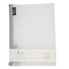 Sunny 三瑩文具 手作之霧面文件袋 A5 180x250mm, 1個