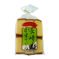 maruto 丸多 長崎蛋糕, 259.8g, 1包