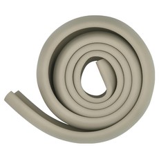 FANCY LIFE 邊角防撞條, 灰色, 1捲