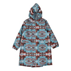 KiU 兒童款 雨衣 一萬耐水壓 K137L-402