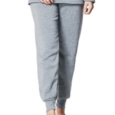 MI MI LEO 刷毛保暖衛生內搭褲