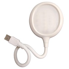 Kolin 歌林 LED補光燈 30.5 x 8 x 2cm 65g, KTL-DLDN06L, 1個