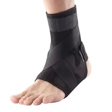 OppO 歐柏 Z型纏繞穩定型護踝 1109, 1個