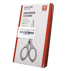 ZWILLING 雙人 Scheren 不銹鋼家用剪刀, 1021189, 1支