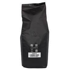 咖啡工廠 精品級G1咖啡豆 特選曼特寧風味, 咖啡豆(無研磨), 450g, 1包