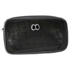 小麥購物 可愛眼睛網袋收納包 G766 65g 2個