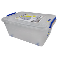 KEYWAY 聯府 活力箱 33.5L, EQ-35, 1個