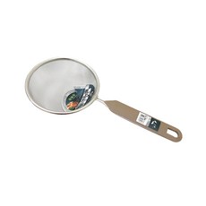 上龍 ST 細孔濾網 12cm, 1入