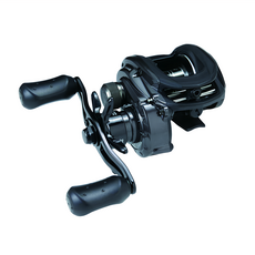 Abu Garcia PROMAX4-L 全新設計 超級進化, 209g, 1個, Black