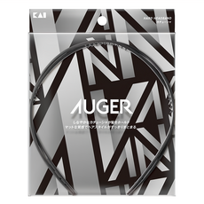 KAI 貝印 AUGER 雙線造型髮箍